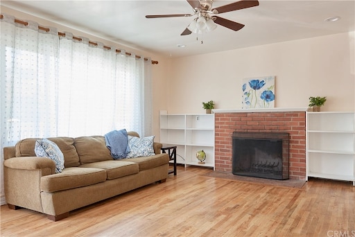 Living Room - 60 Broad St Unit 60 - 60A Broad St