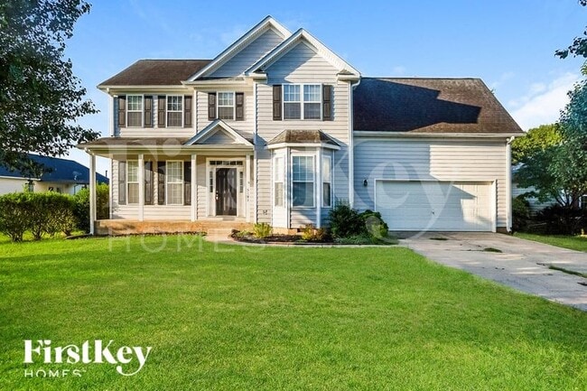 Building Photo - 5191 Wheat Dr SW