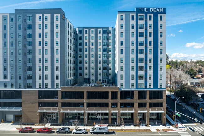 Photo - The Dean Reno