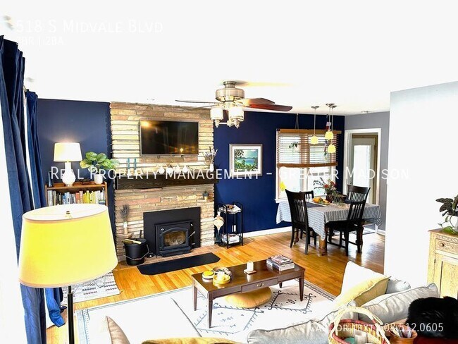 Photo - Beautiful west side house rental