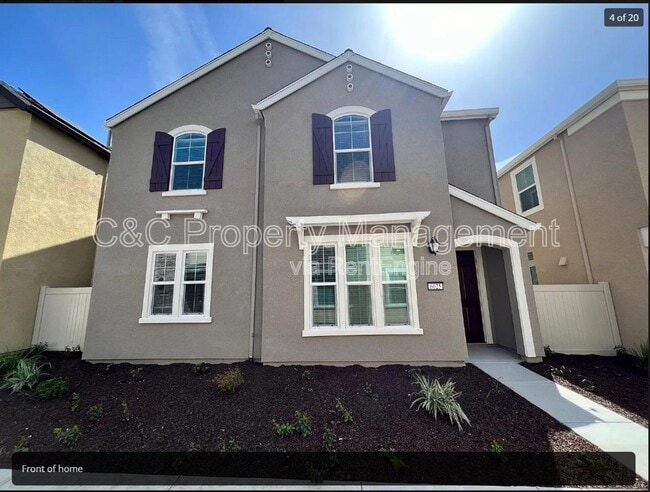 Building Photo - 6025 Dragon Hawk Pl Rental