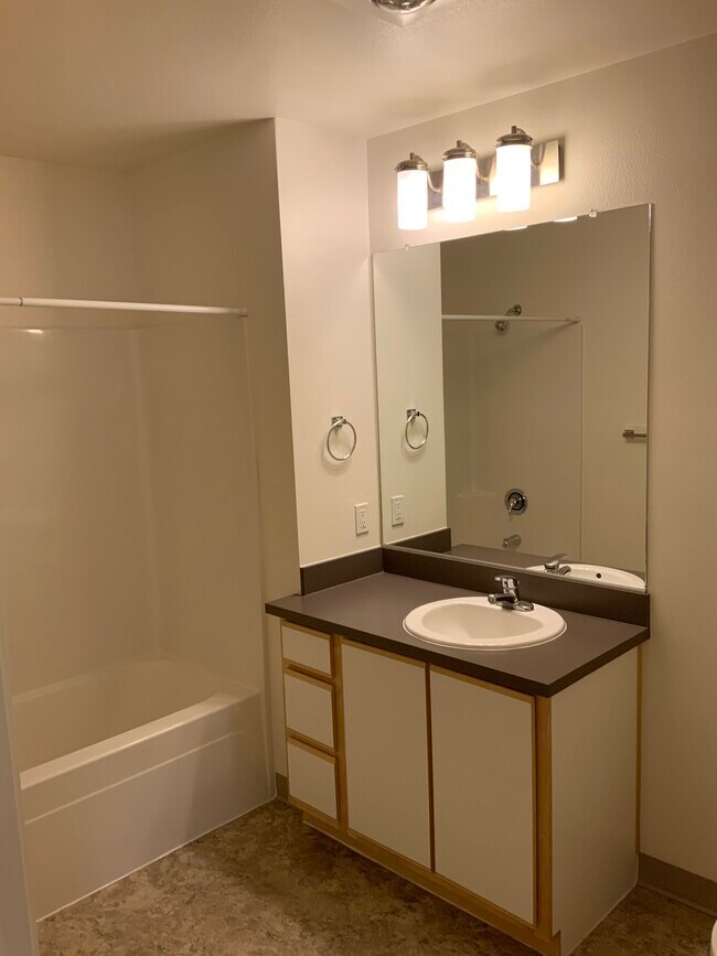 Willamette Estates Apartments Salem, OR