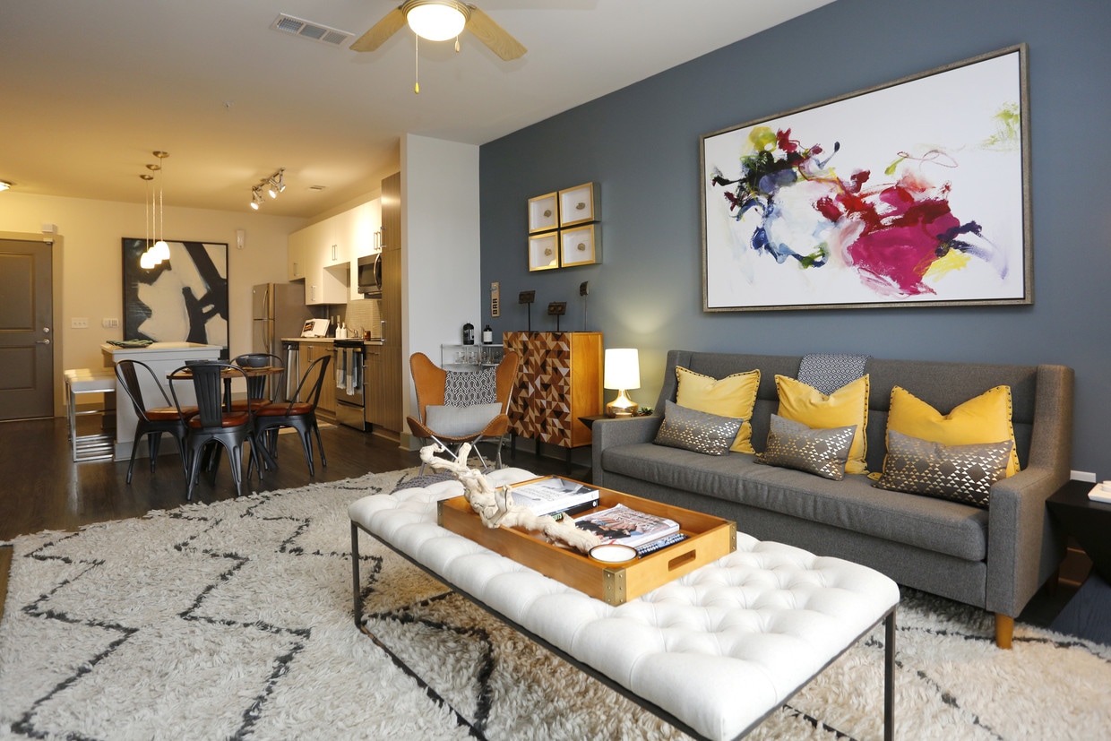 Photo - The Brady Apartments