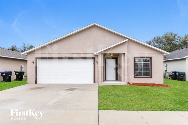 Building Photo - 3609 Grubbs St