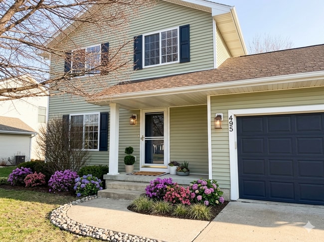 Photo - 495 SE Sagewood Cir