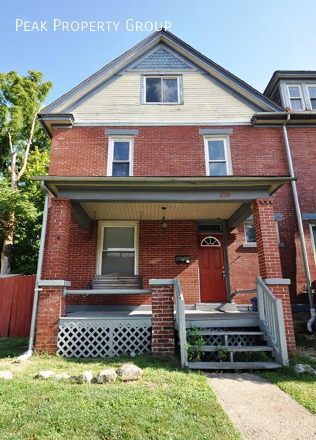 Building Photo - 204 Chittenden Ave Rental