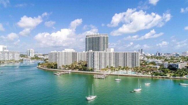 Photo - 1500 Bay Rd Unidad 1138S