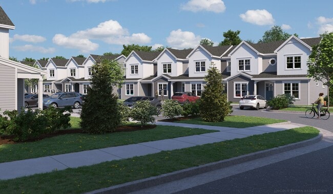 Photo - Now Leasing for Summer/Fall 2026!