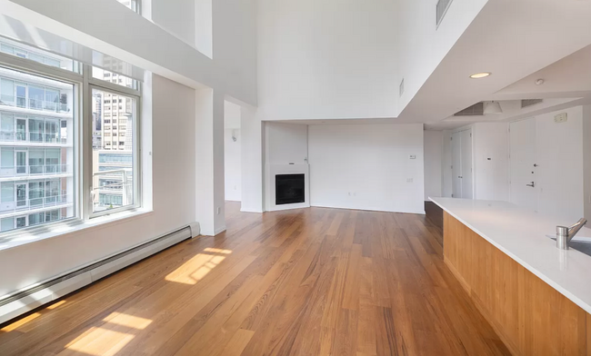 EAST 59 STREET - EAST 59 STREET Apartment Unit 13