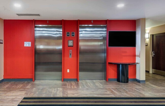 Photo - Furnished Studio-Austin - Northwest-Arboretum