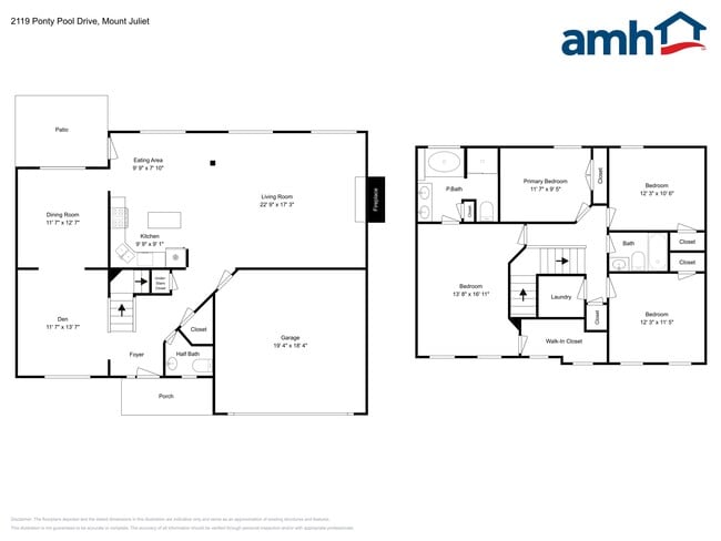 Photo - 2119 Ponty Pool Dr