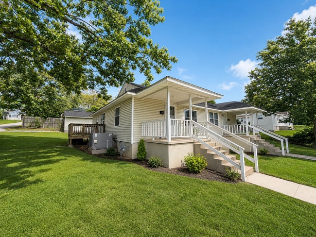 Building Photo - 3518-3520 Ruby Way Unit 3520