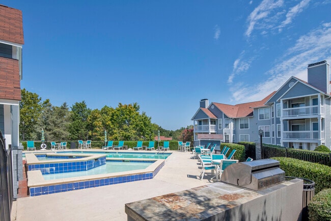 Photo - Canopy at Baybrook Apartments