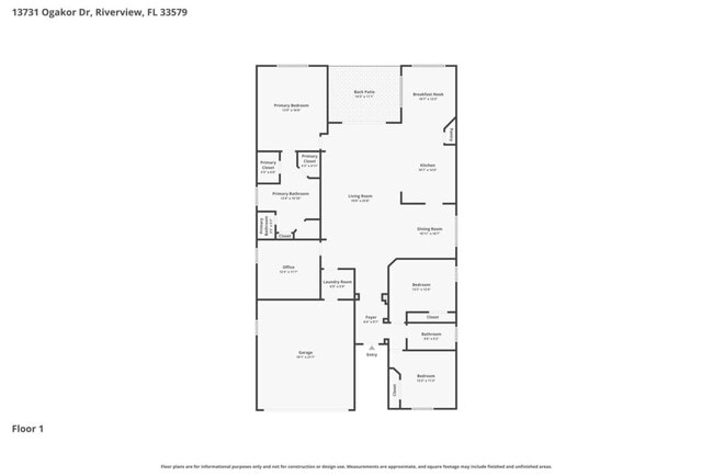 Photo - 13731 Ogakor Dr