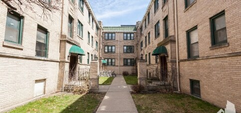 Photo - 2 bedroom in Chicago IL 60640 Unidad 4839-3A