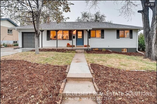 Building Photo - 13841 Braun Dr