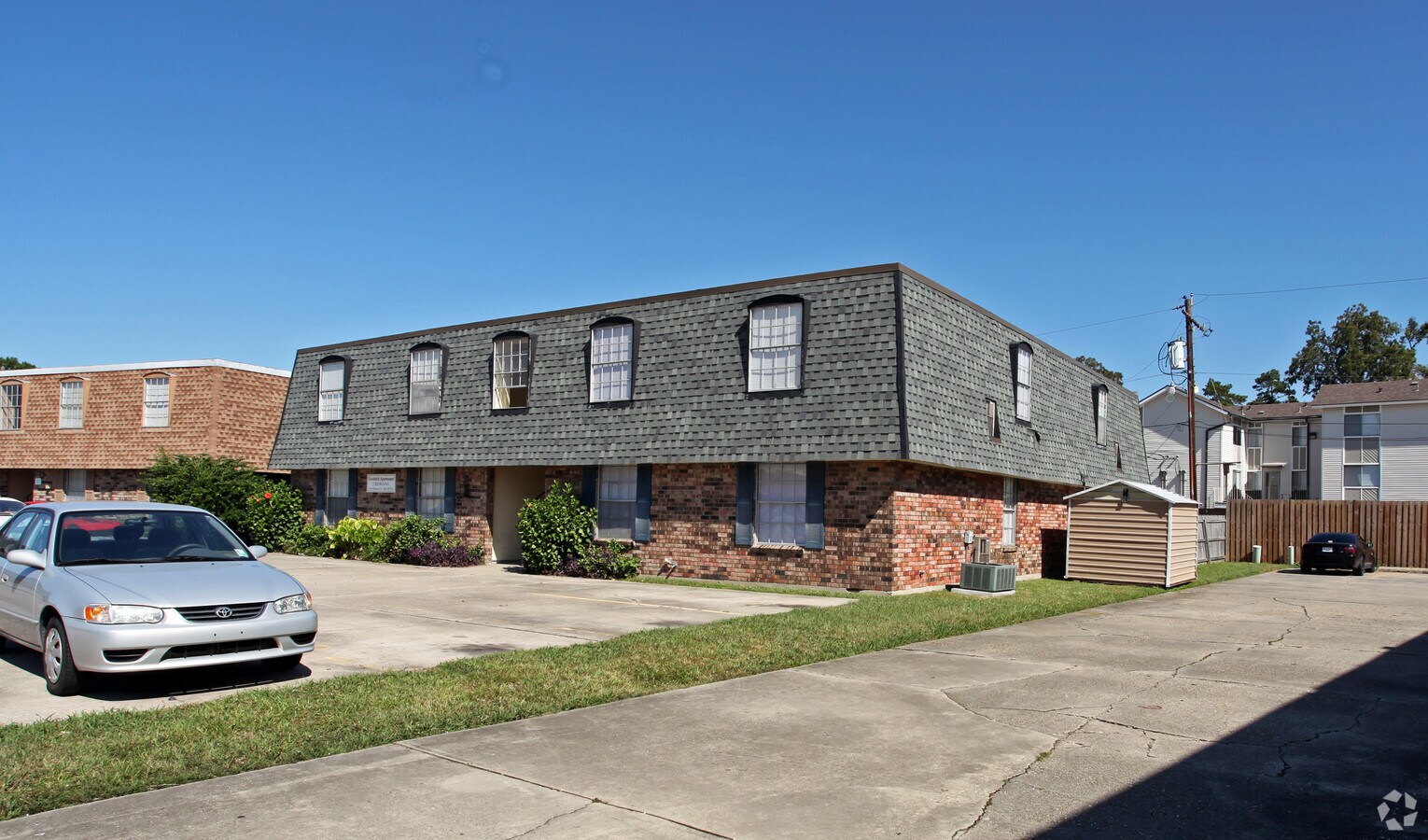 Photo - Goodrich Apartments