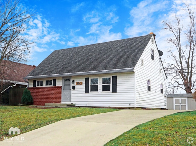 Building Photo - 4043 Sexton Dr Rental