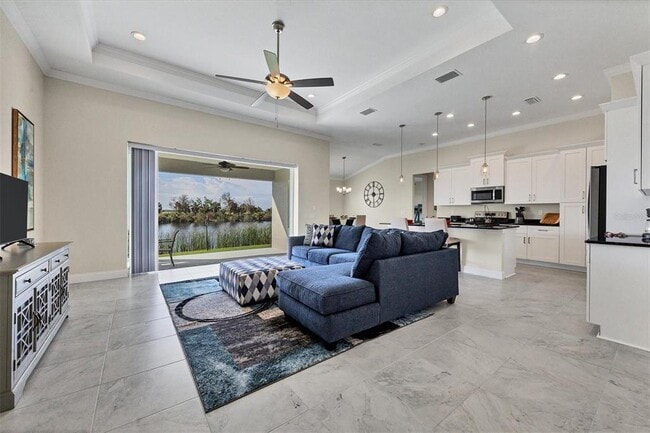 Photo - 13305 Longville Ave