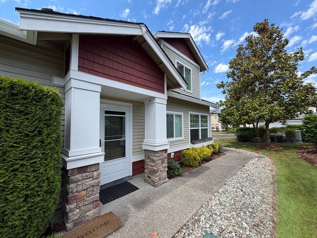 Photo - Lake Stevens 3 bedroom in gated community