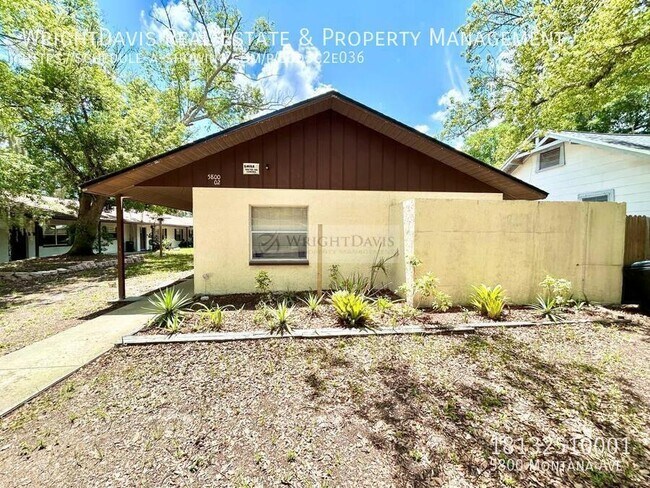 5800 Montana Ave