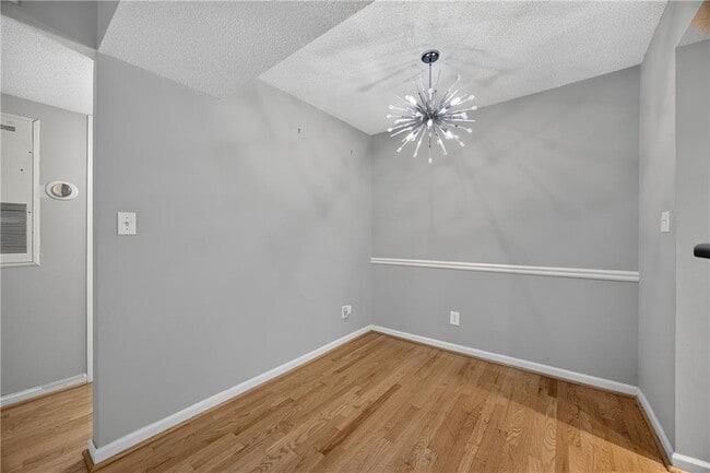 Photo - 1021 Chastain Park Ct NE