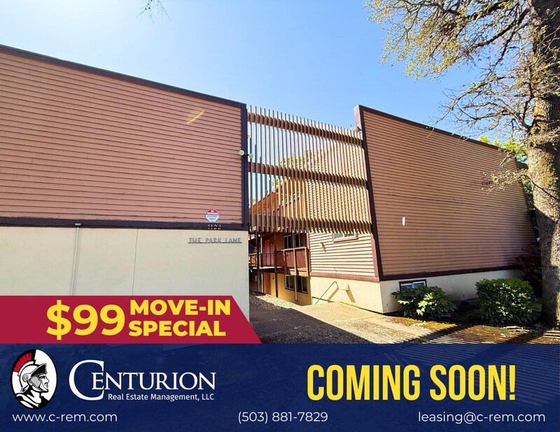 Photo - 1122 Hines St SE Unidad A-3 Rental