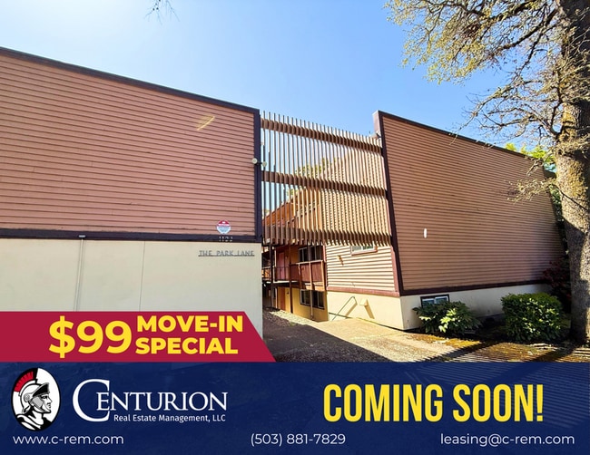 Building Photo - 1122 Hines St SE Unit A-3 Rental