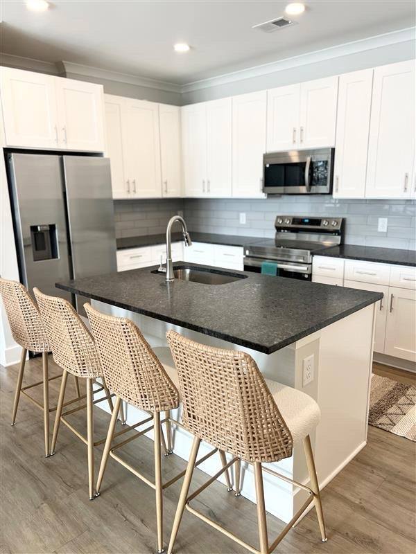 Photo - Arbors at Morehead City