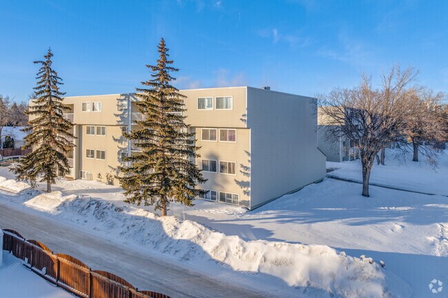 Photo - Lockwood Arms Apartments