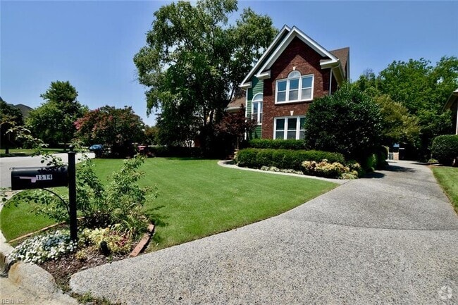 Building Photo - 1514 Bordeaux Pl Rental