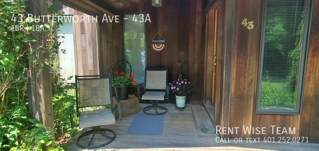 Photo - 43 Butterworth Ave Unit 43A