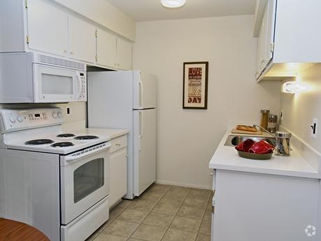 Kitchen - Garfield Park