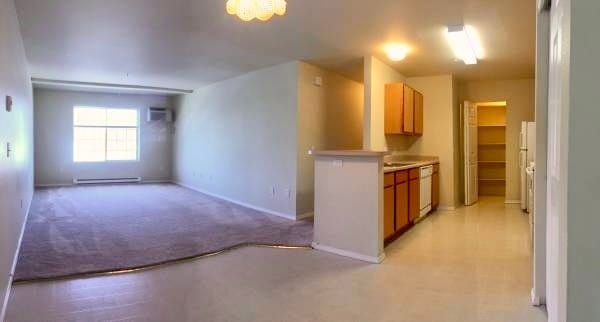 Creekside Apartments