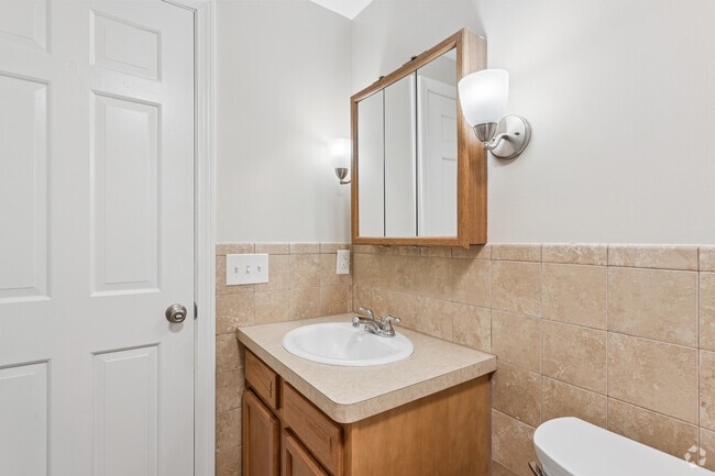 Georgetown Apartments