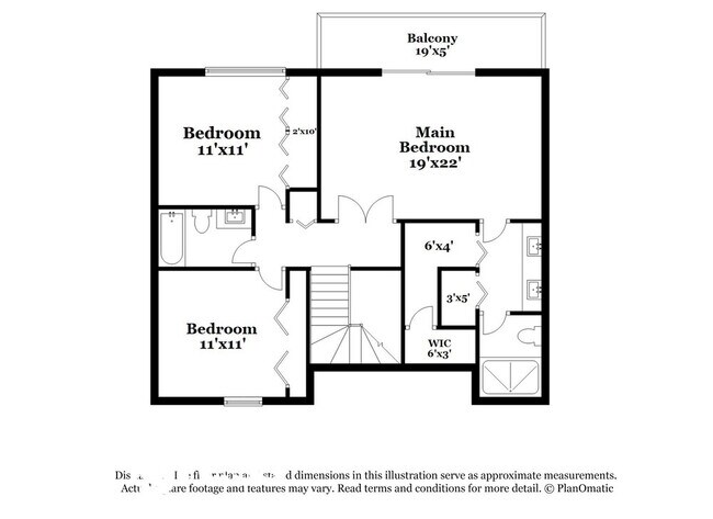 Photo - 16111 Gardendale Dr