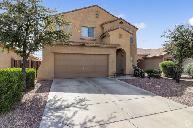 Building Photo - Gorgeous 5 Bed 2.5 Bath home in south Phoenix