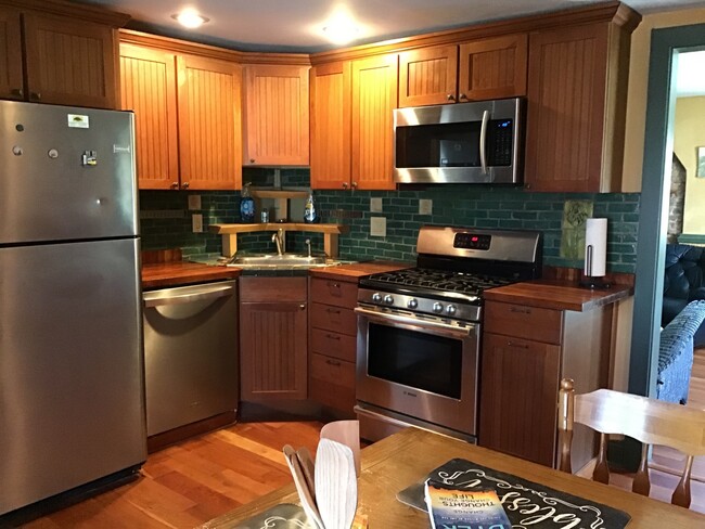 Photo - 4 BR 2 BA historic house in downtown Lexington