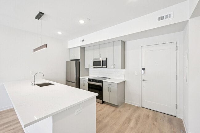 Photo - The Jordan Residences