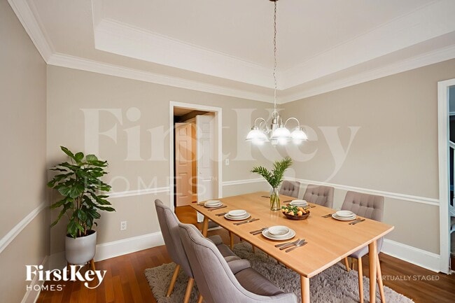 Photo - 4781 Meadowlark Dr SE