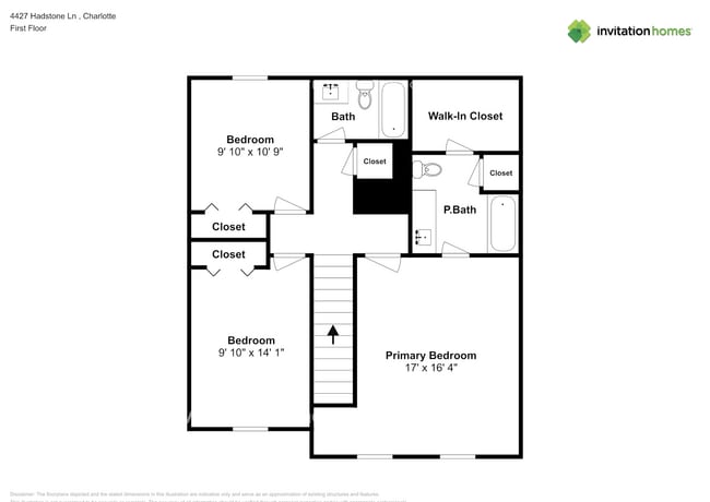 Photo - 4427 Hadstone Ln