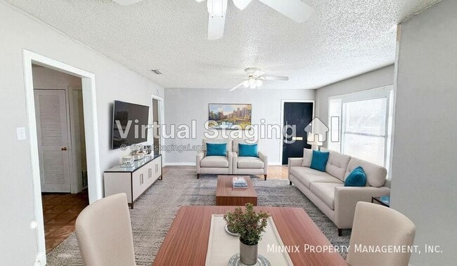 Building Photo - 4010 32nd St