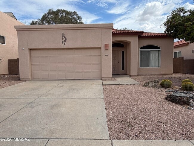 Building Photo - 8852 E Desert Verbena Pl