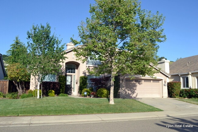 Photo - Beautiful Four-Bedroom Home Available in Folsom!