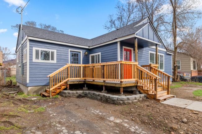 Photo - 2327 Garden Ave