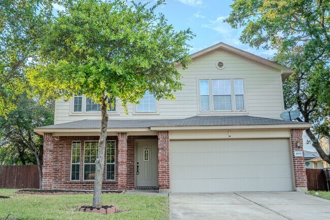 Photo - SOUTH KILLEEN HOME ON CORNER LOT ONLY $1950