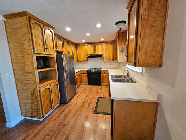 Photo - Beautiful retreat.