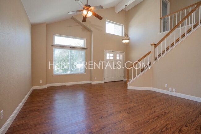 Photo - Charming Corner Haven: 3BR/2.5BA with Modern Upgrades in Tracy, CA