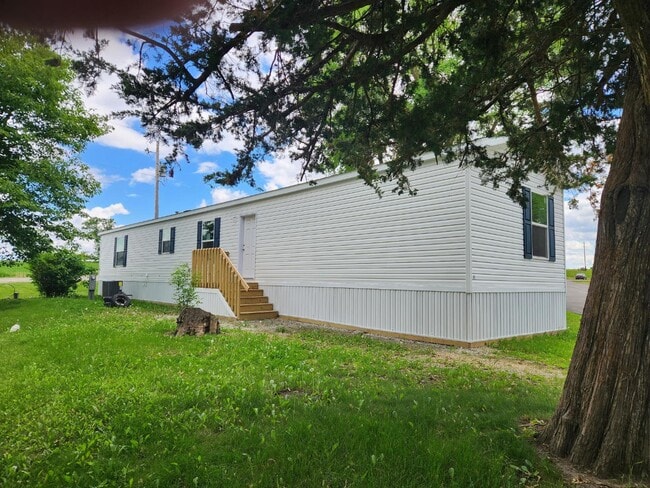 Photo - 5900 Osage Rd House