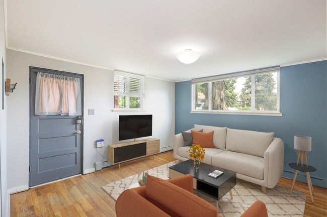 Spacious 1 bed/1 bath apartment near Tenny... - Spacious 1 bed/1 bath apartment near Tenny...